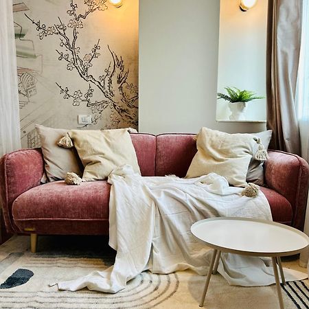 Ultracentral Lux Boutique 1Br Ap Near Subway Βουκουρέστι Εξωτερικό φωτογραφία