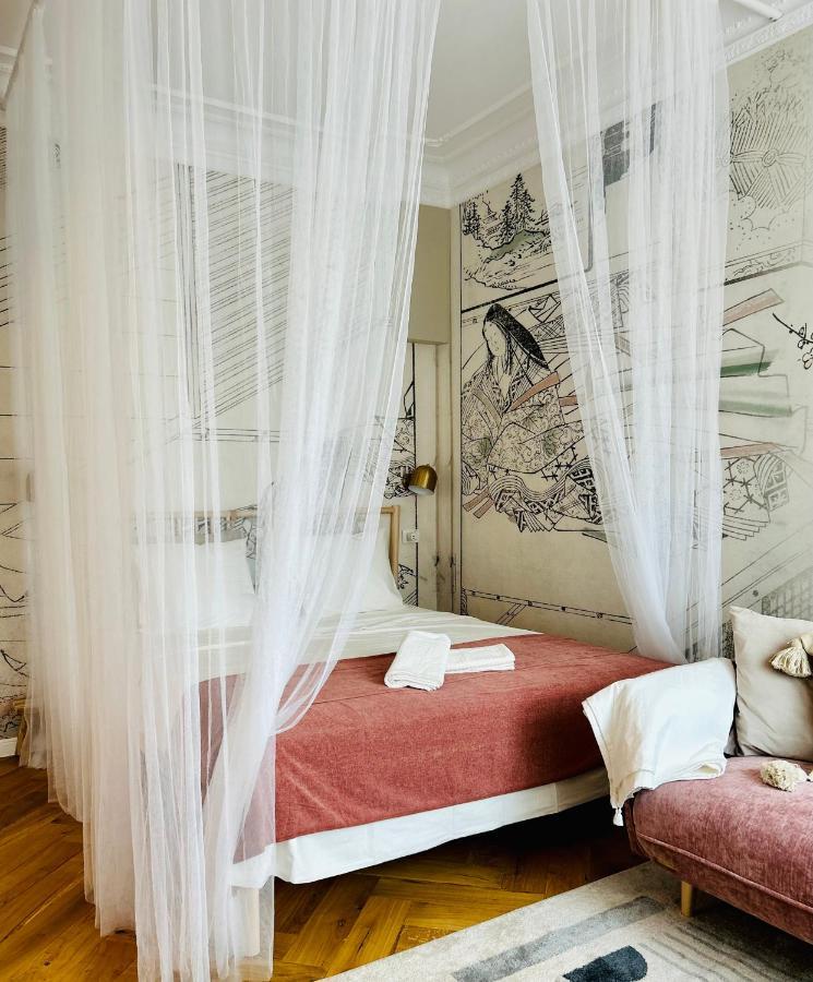 Ultracentral Lux Boutique 1Br Ap Near Subway Βουκουρέστι Εξωτερικό φωτογραφία