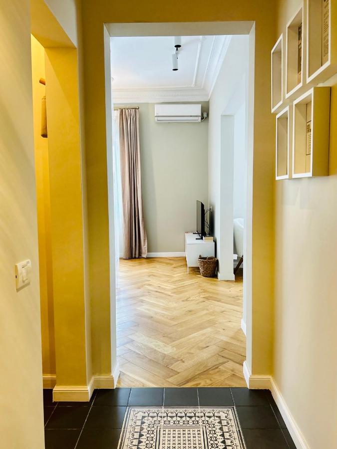 Ultracentral Lux Boutique 1Br Ap Near Subway Βουκουρέστι Εξωτερικό φωτογραφία