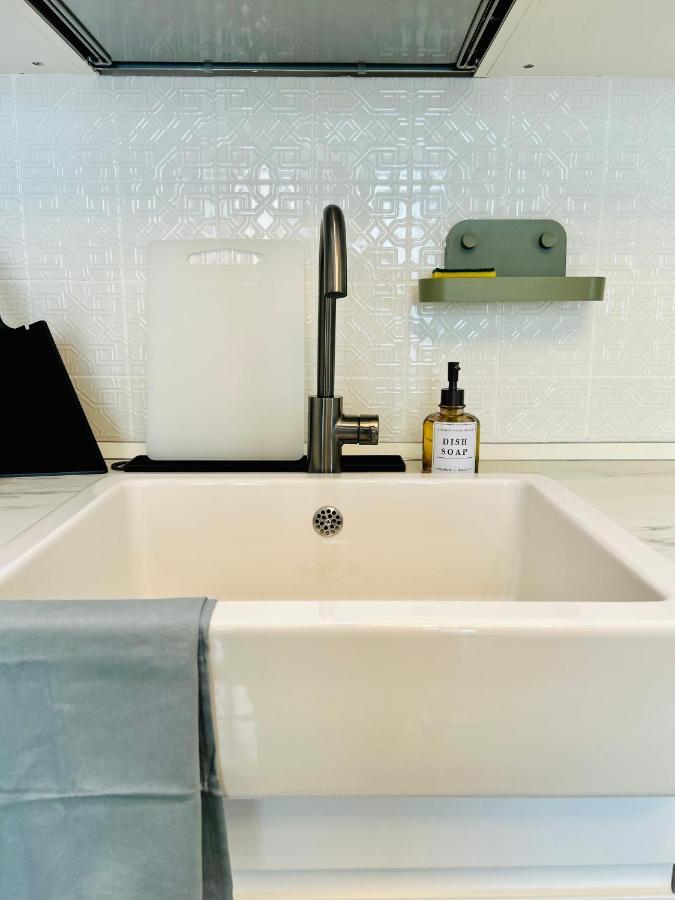 Ultracentral Lux Boutique 1Br Ap Near Subway Βουκουρέστι Εξωτερικό φωτογραφία