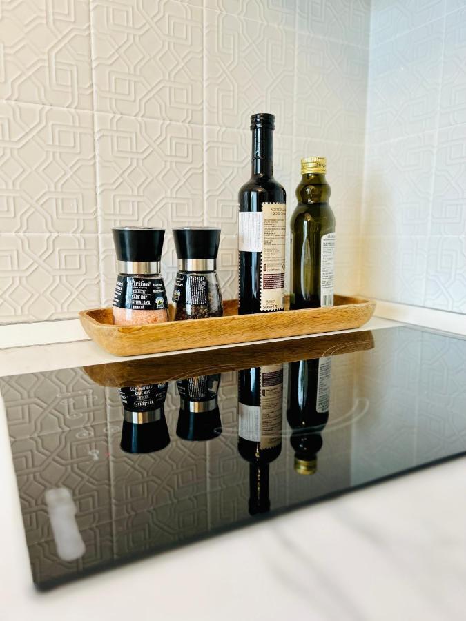 Ultracentral Lux Boutique 1Br Ap Near Subway Βουκουρέστι Εξωτερικό φωτογραφία