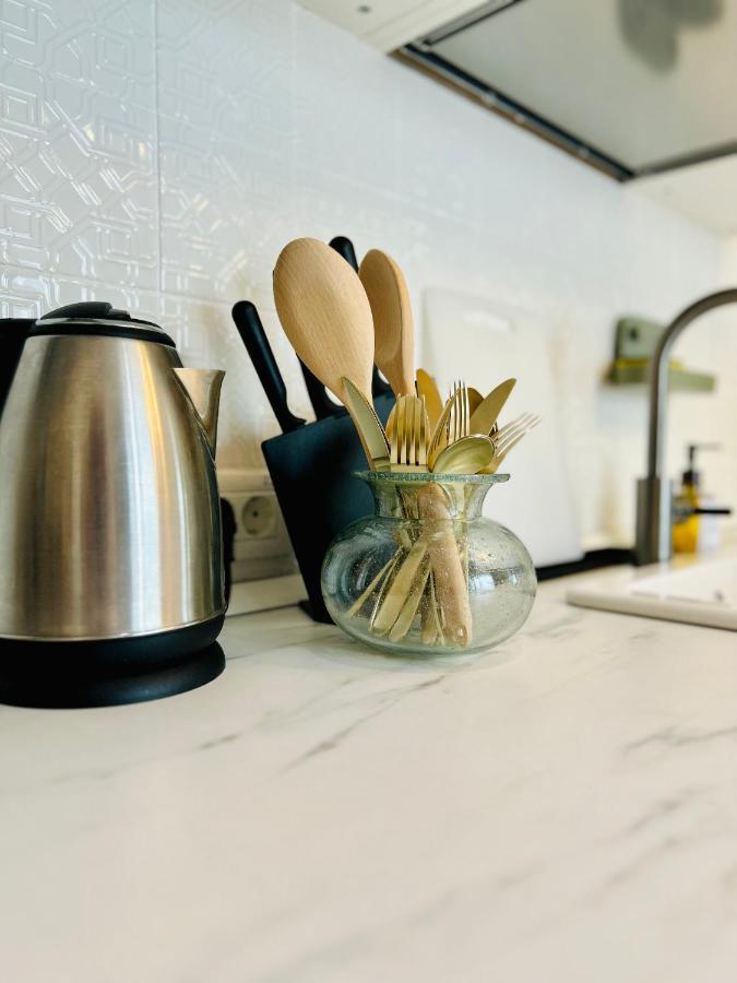 Ultracentral Lux Boutique 1Br Ap Near Subway Βουκουρέστι Εξωτερικό φωτογραφία