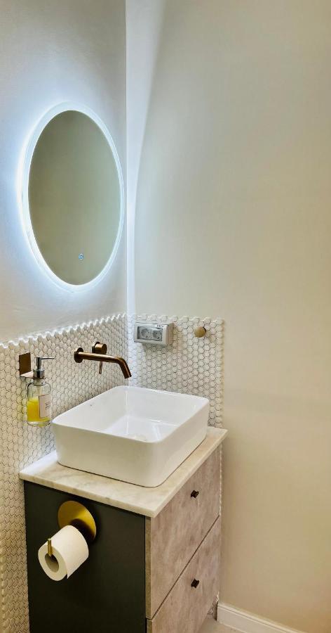 Ultracentral Lux Boutique 1Br Ap Near Subway Βουκουρέστι Εξωτερικό φωτογραφία